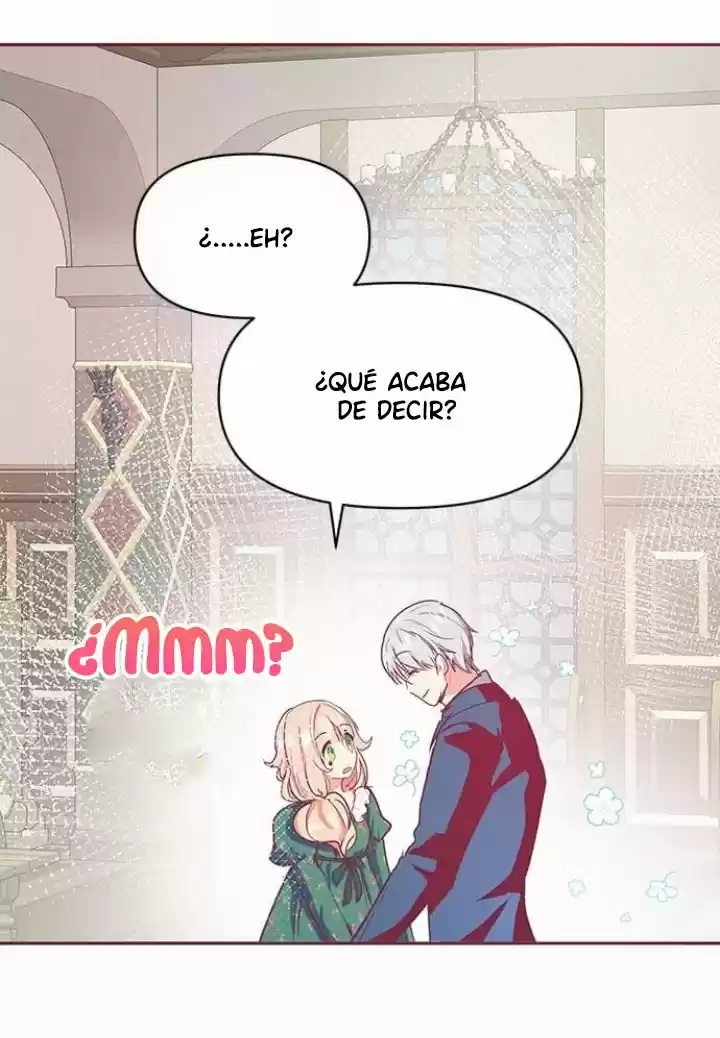 ¡GRAN DUQUE, TODO FUE UN ERROR! (2021) - Capítulo 13 - Página 39 - LectorTMOo