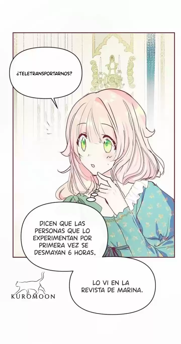 ¡GRAN DUQUE, TODO FUE UN ERROR! (2021) - Capítulo 13 - Página 58 - LectorTMOo