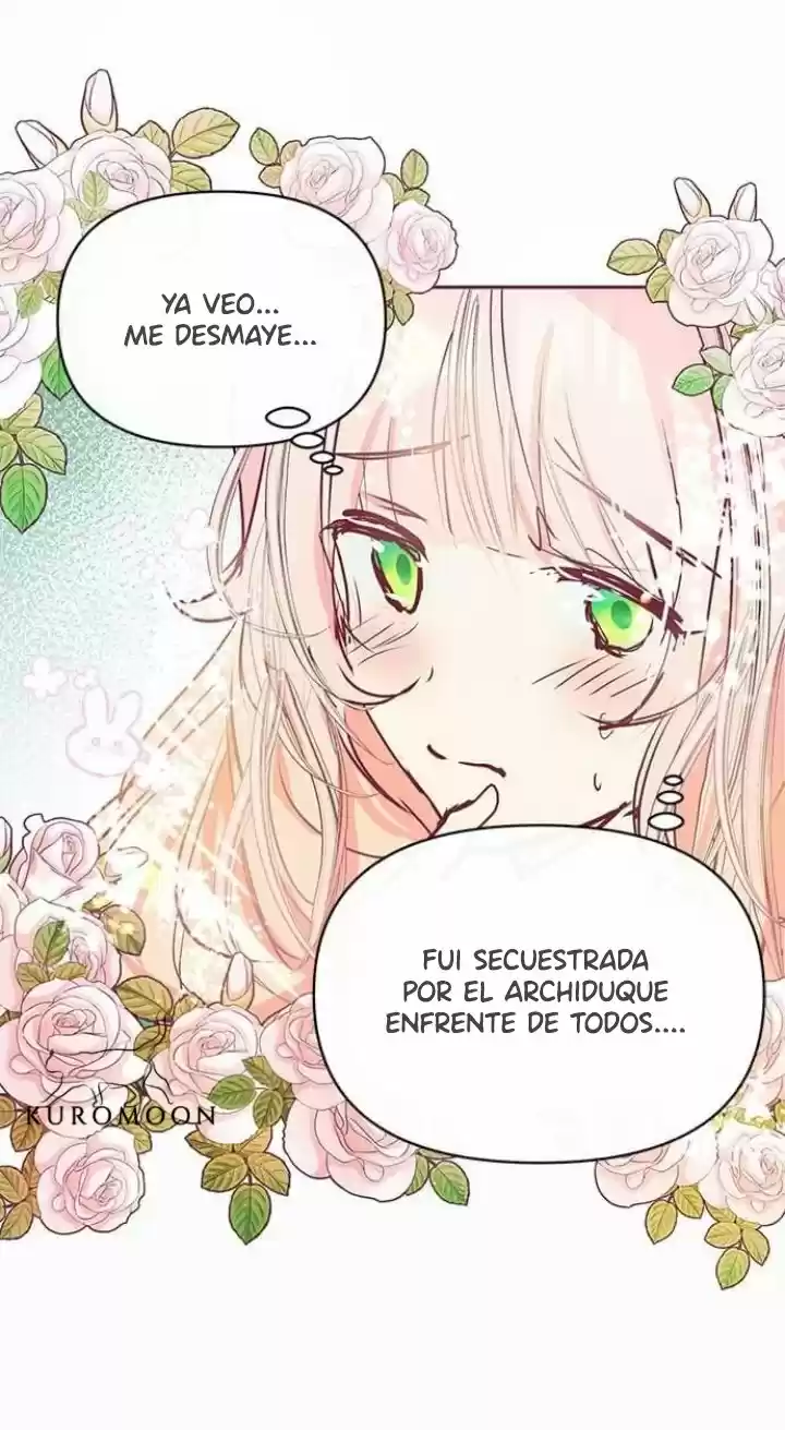 ¡GRAN DUQUE, TODO FUE UN ERROR! (2021) - Capítulo 13 - Página 59 - LectorTMOo