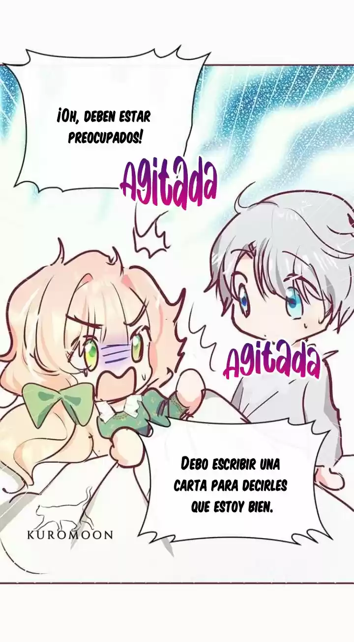 ¡GRAN DUQUE, TODO FUE UN ERROR! (2021) - Capítulo 13 - Página 60 - LectorTMOo