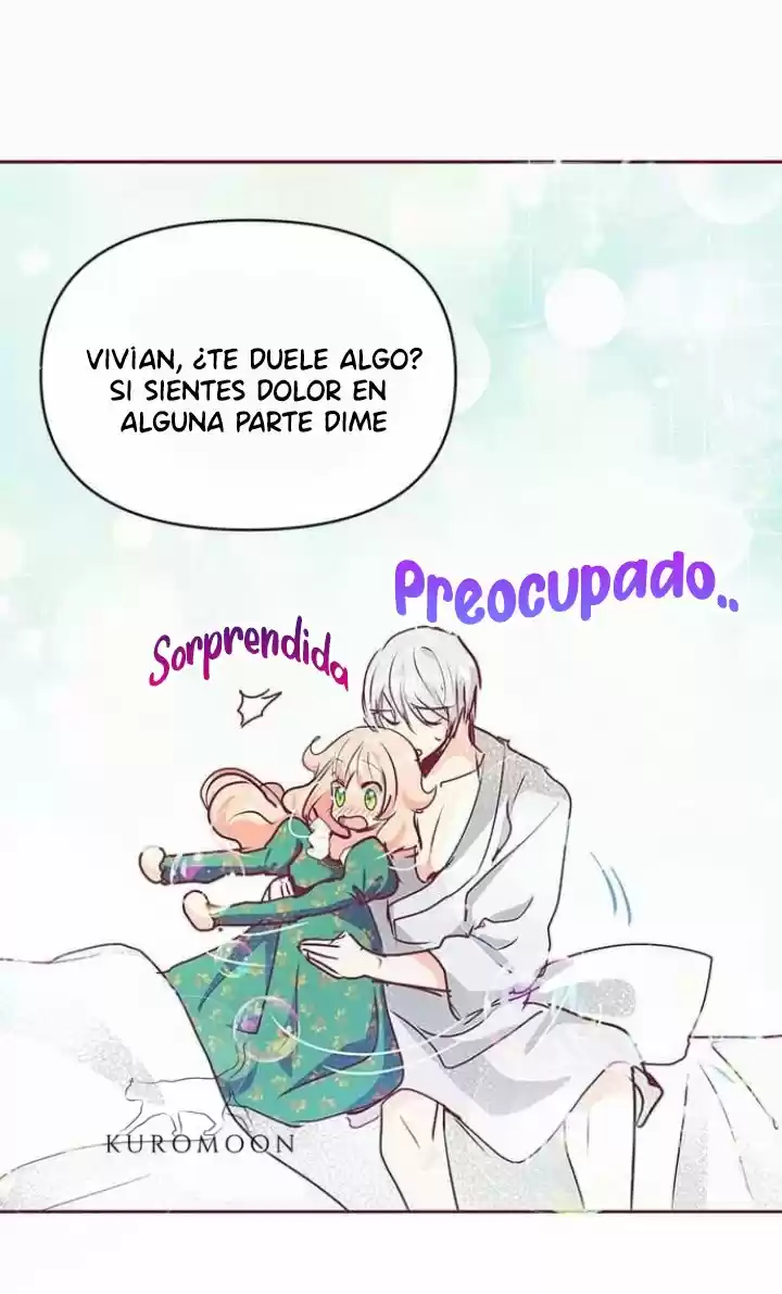 ¡GRAN DUQUE, TODO FUE UN ERROR! (2021) - Capítulo 13 - Página 62 - LectorTMOo