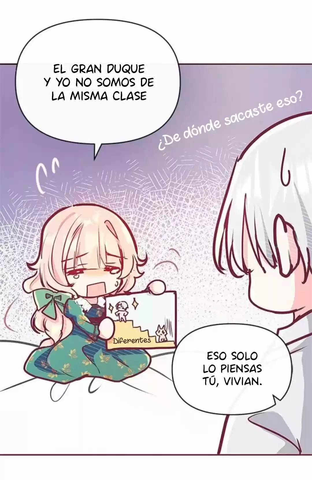 ¡GRAN DUQUE, TODO FUE UN ERROR! (2021) - Capítulo 14 - Página 13 - LectorTMOo