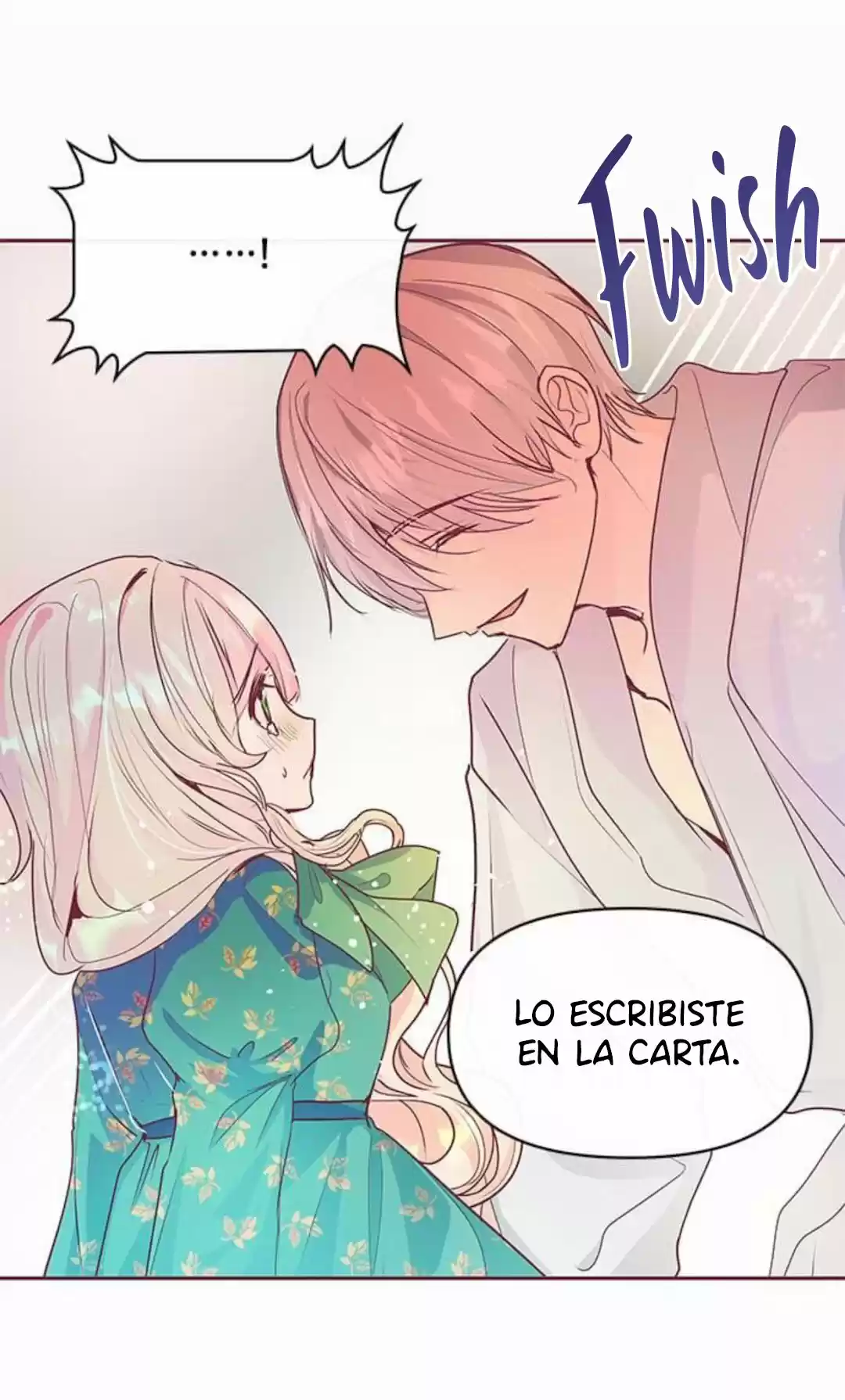 ¡GRAN DUQUE, TODO FUE UN ERROR! (2021) - Capítulo 14 - Página 17 - LectorTMOo