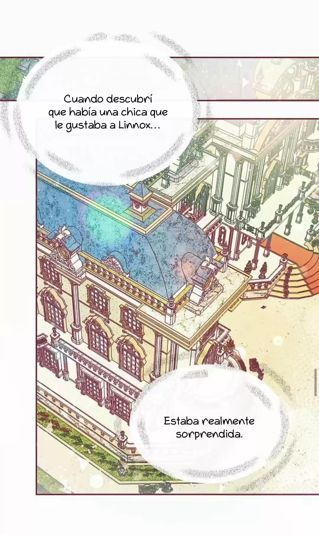 ¡GRAN DUQUE, TODO FUE UN ERROR! (2021) - Capítulo 14 - Página 45 - LectorTMOo