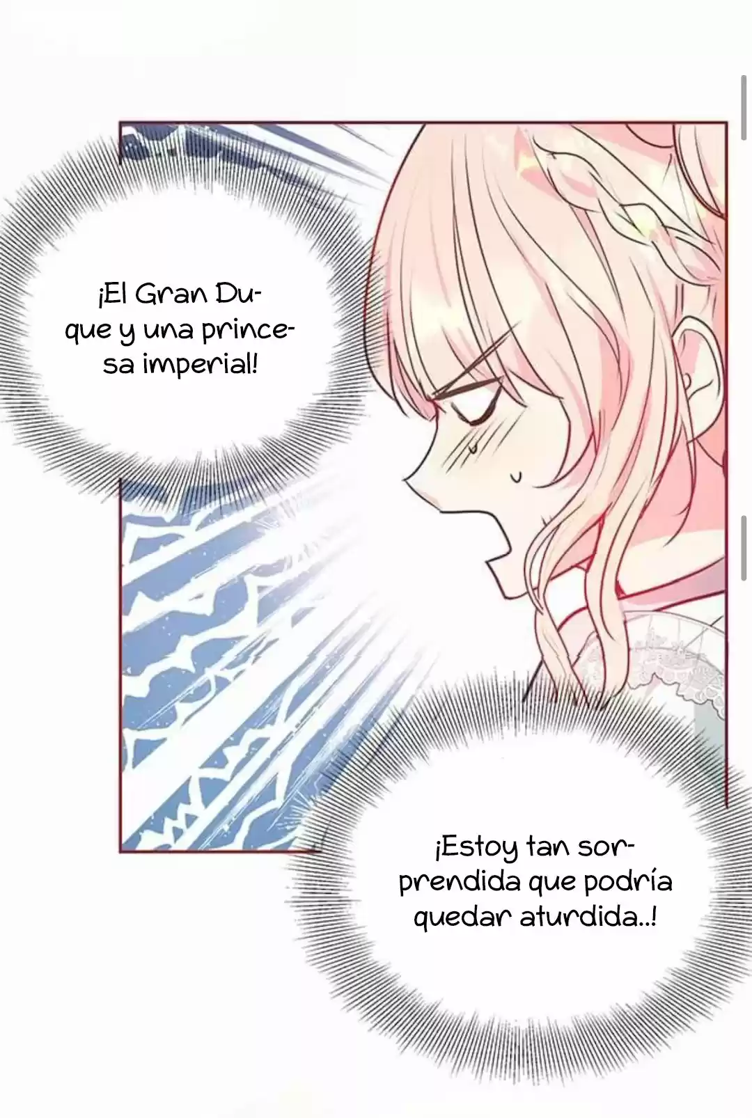 ¡GRAN DUQUE, TODO FUE UN ERROR! (2021) - Capítulo 14 - Página 58 - LectorTMOo