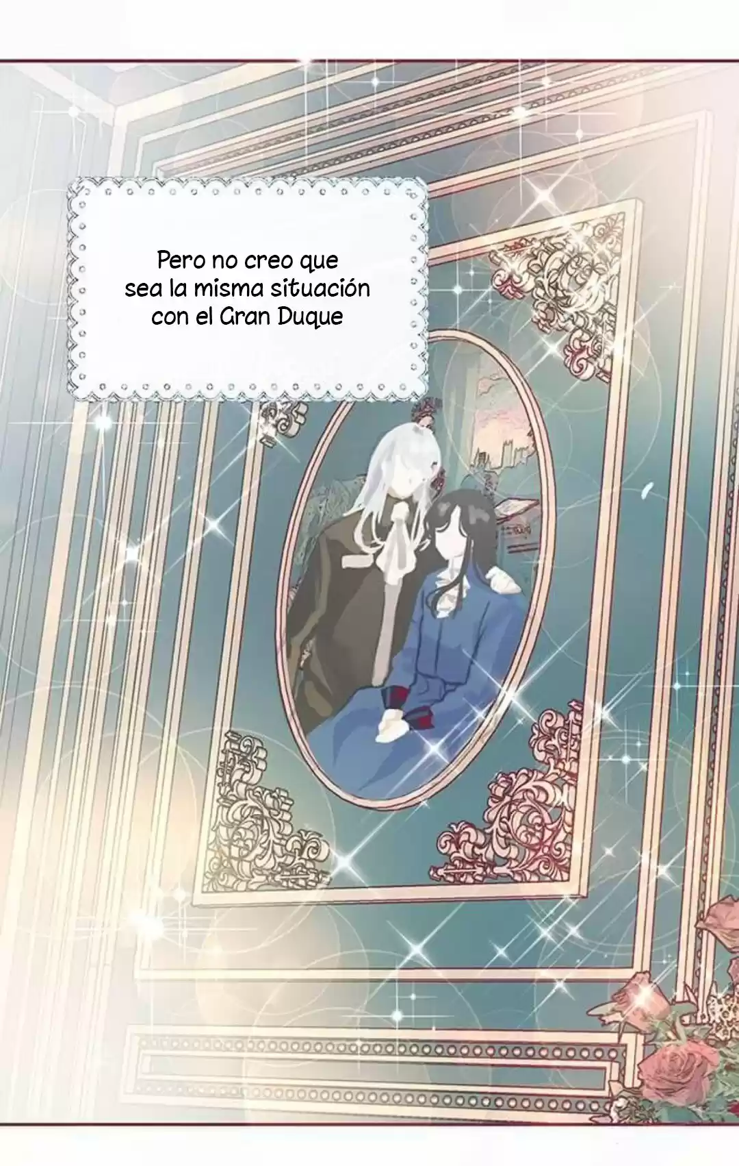 ¡GRAN DUQUE, TODO FUE UN ERROR! (2021) - Capítulo 14 - Página 64 - LectorTMOo