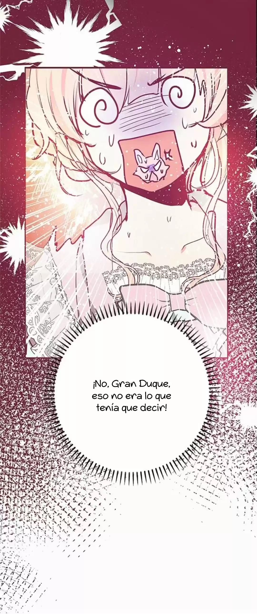 ¡GRAN DUQUE, TODO FUE UN ERROR! (2021) - Capítulo 14 - Página 70 - LectorTMOo
