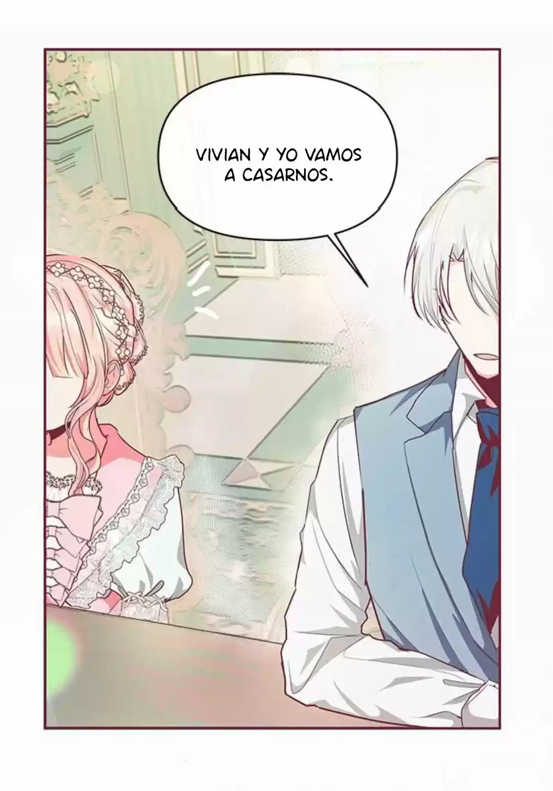 ¡GRAN DUQUE, TODO FUE UN ERROR! (2021) - Capítulo 15 - Página 7 - LectorTMOo