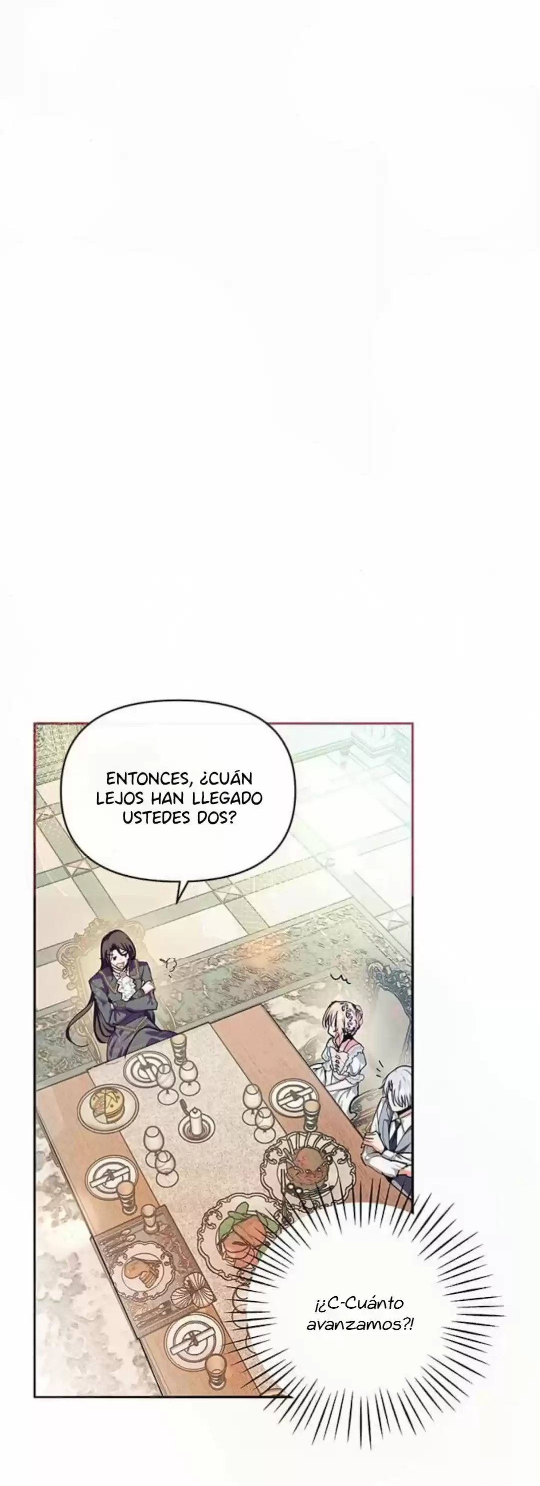 ¡GRAN DUQUE, TODO FUE UN ERROR! (2021) - Capítulo 15 - Página 11 - LectorTMOo