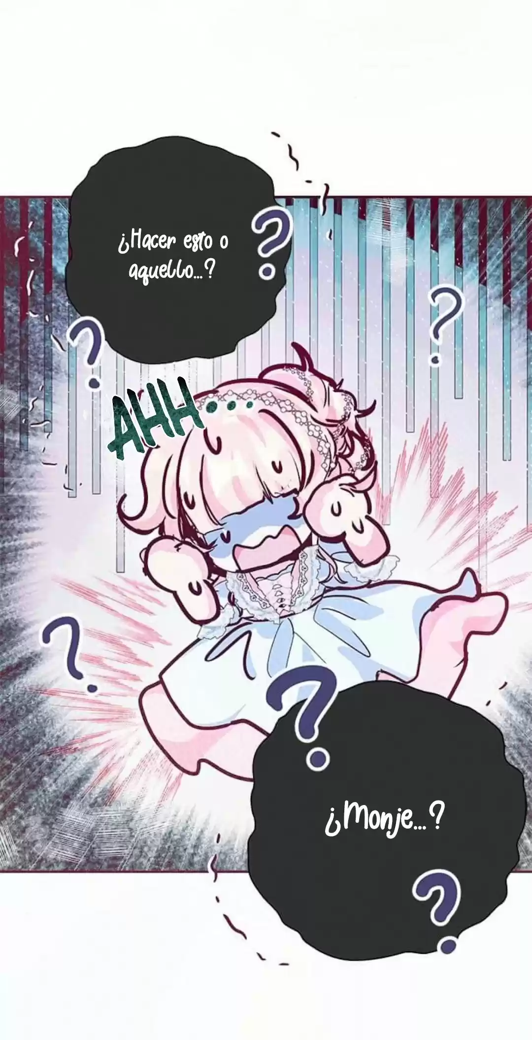 ¡GRAN DUQUE, TODO FUE UN ERROR! (2021) - Capítulo 15 - Página 13 - LectorTMOo