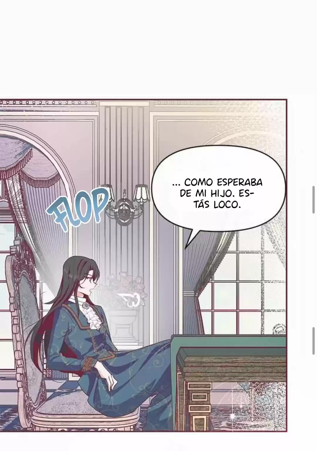 ¡GRAN DUQUE, TODO FUE UN ERROR! (2021) - Capítulo 15 - Página 23 - LectorTMOo
