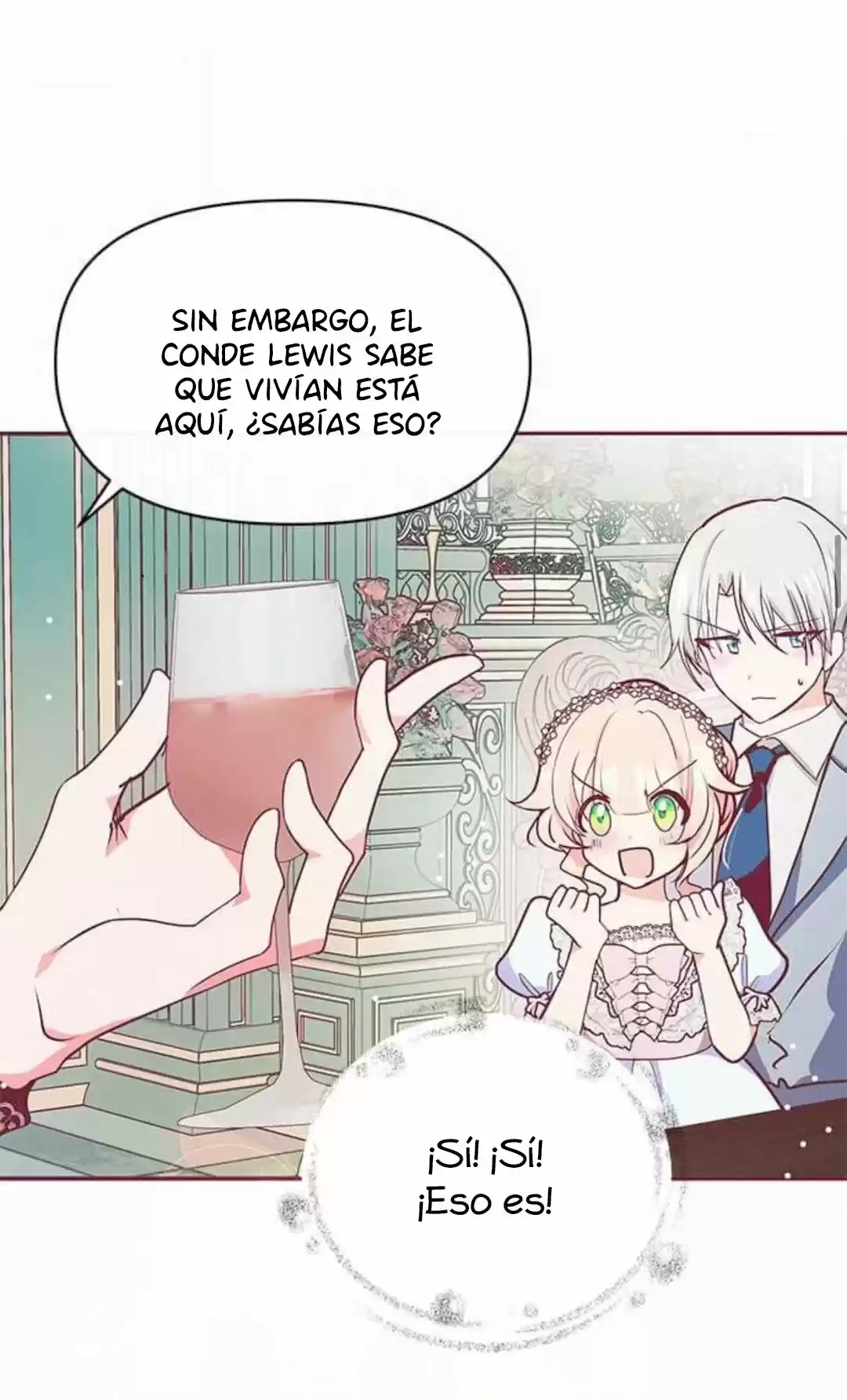 ¡GRAN DUQUE, TODO FUE UN ERROR! (2021) - Capítulo 15 - Página 30 - LectorTMOo