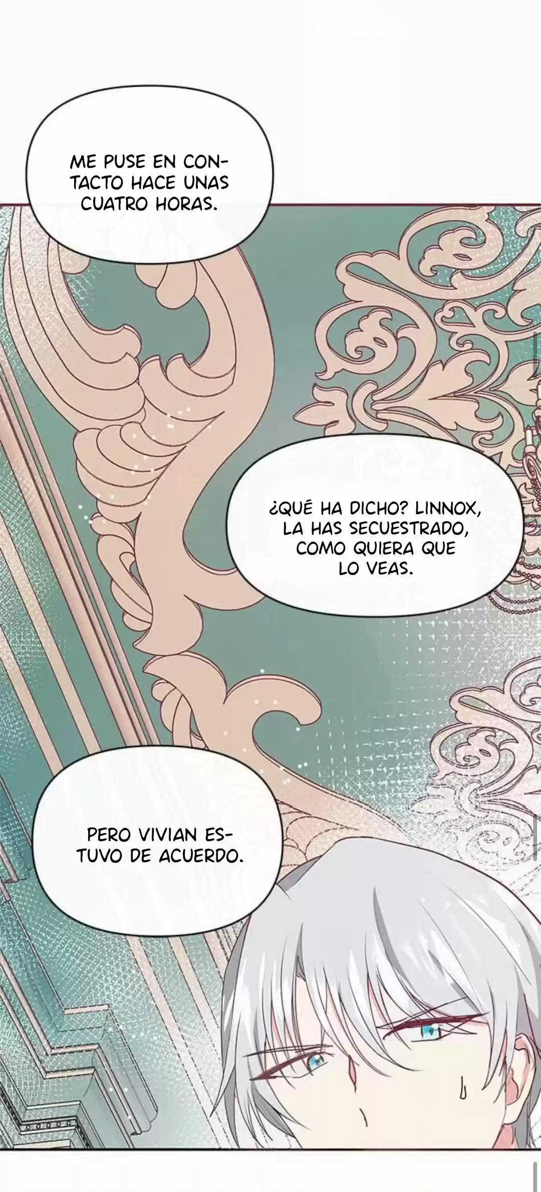 ¡GRAN DUQUE, TODO FUE UN ERROR! (2021) - Capítulo 15 - Página 31 - LectorTMOo