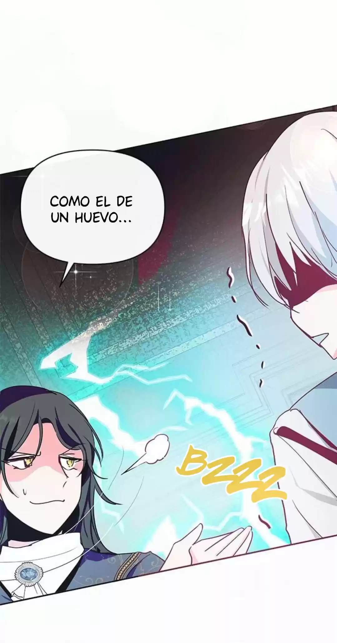 ¡GRAN DUQUE, TODO FUE UN ERROR! (2021) - Capítulo 15 - Página 39 - LectorTMOo