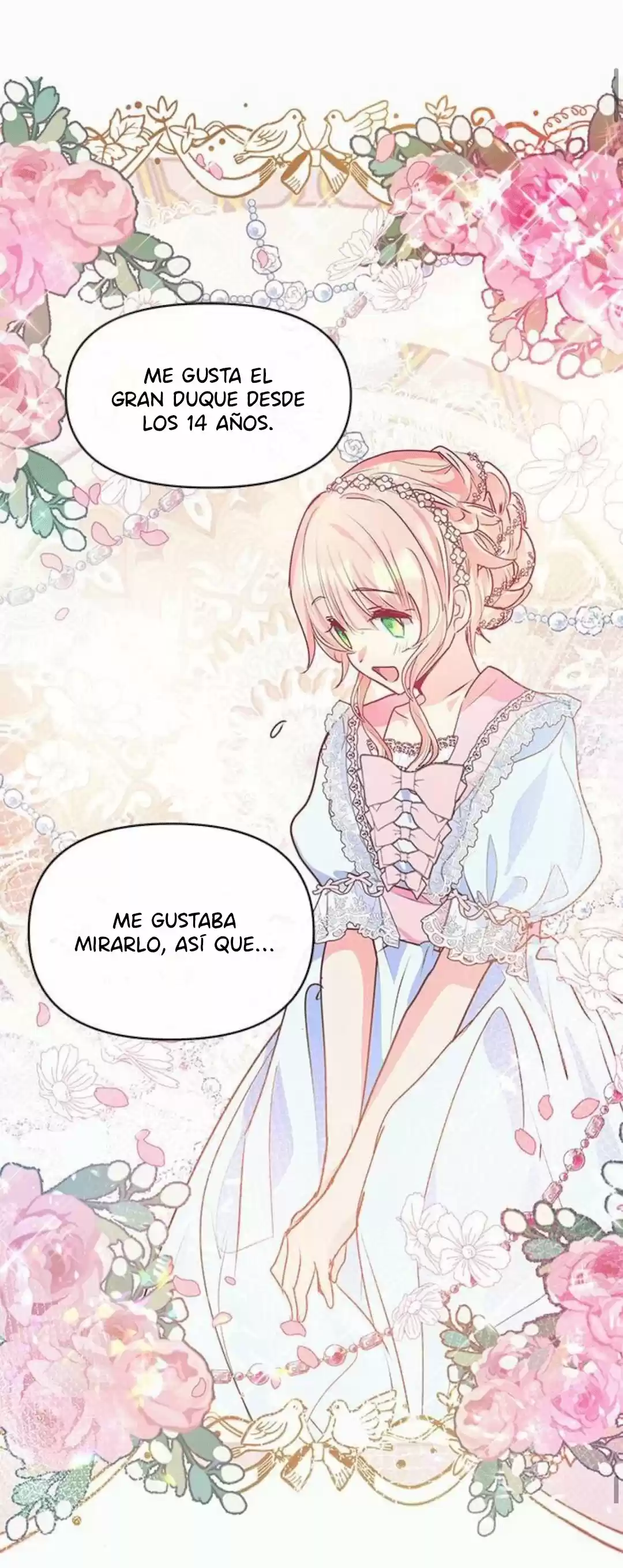 ¡GRAN DUQUE, TODO FUE UN ERROR! (2021) - Capítulo 15 - Página 40 - LectorTMOo