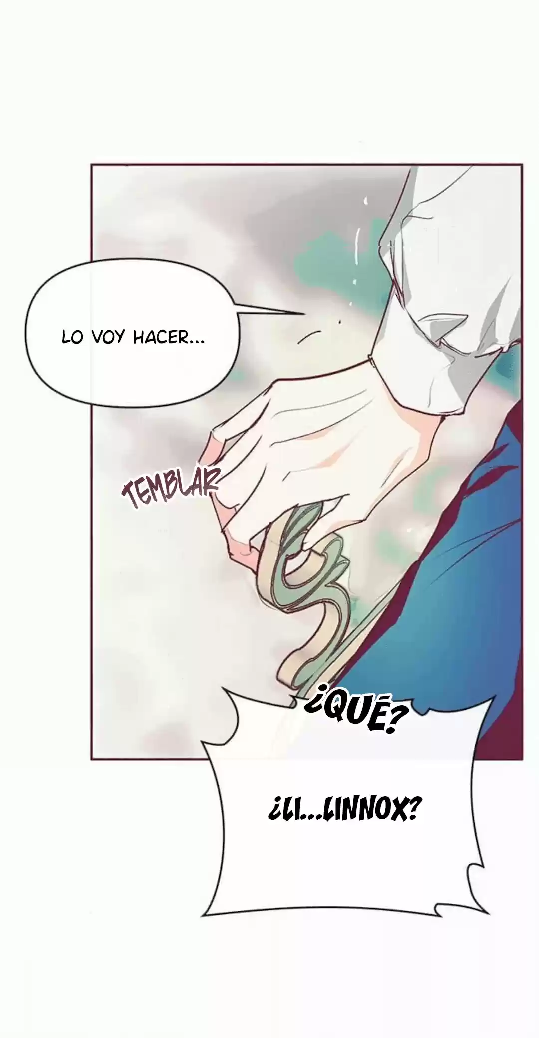 ¡GRAN DUQUE, TODO FUE UN ERROR! (2021) - Capítulo 15 - Página 46 - LectorTMOo