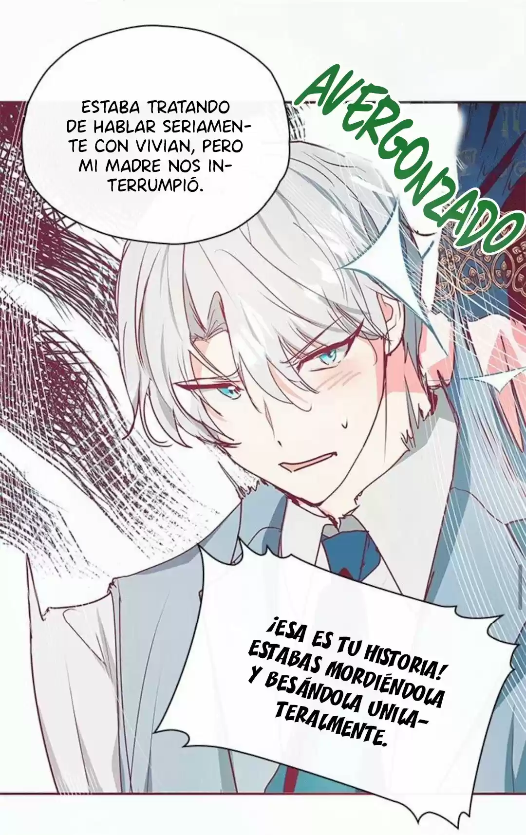 ¡GRAN DUQUE, TODO FUE UN ERROR! (2021) - Capítulo 15 - Página 49 - LectorTMOo