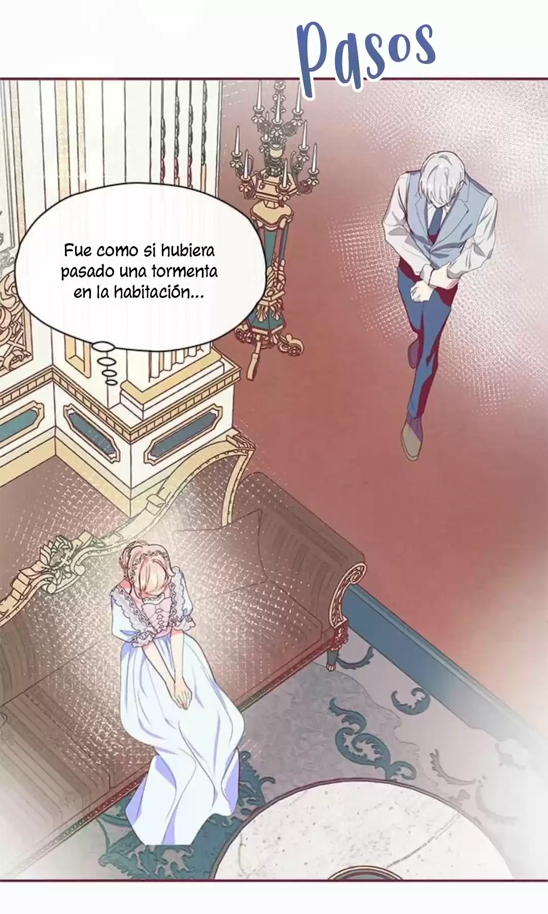 ¡GRAN DUQUE, TODO FUE UN ERROR! (2021) - Capítulo 15 - Página 53 - LectorTMOo