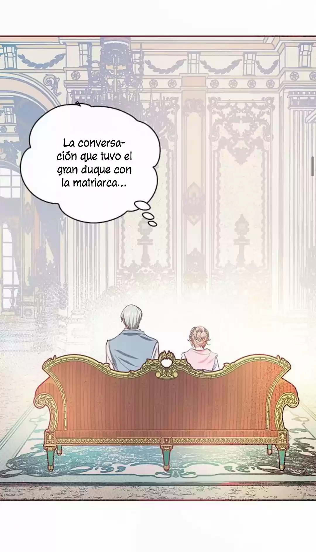 ¡GRAN DUQUE, TODO FUE UN ERROR! (2021) - Capítulo 15 - Página 56 - LectorTMOo