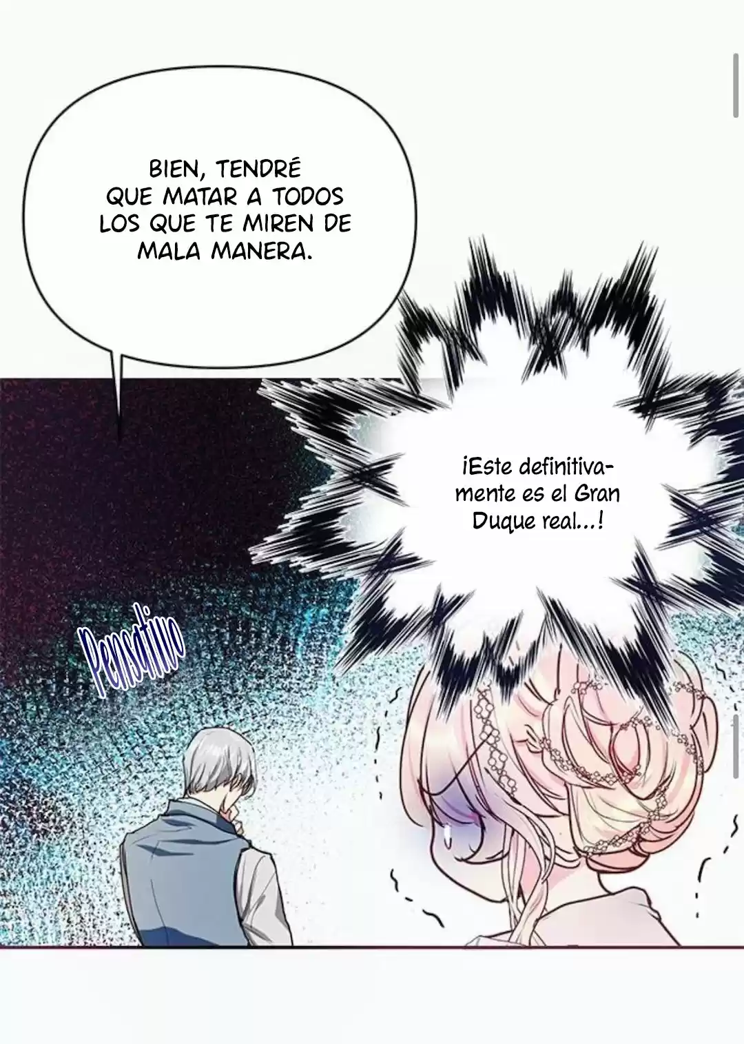 ¡GRAN DUQUE, TODO FUE UN ERROR! (2021) - Capítulo 16 - Página 32 - LectorTMOo