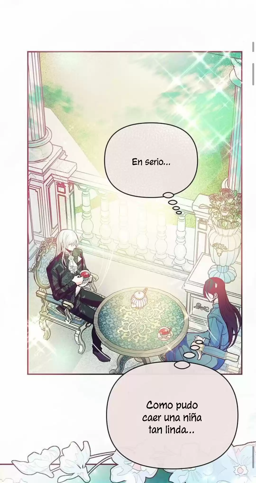 ¡GRAN DUQUE, TODO FUE UN ERROR! (2021) - Capítulo 16 - Página 59 - LectorTMOo