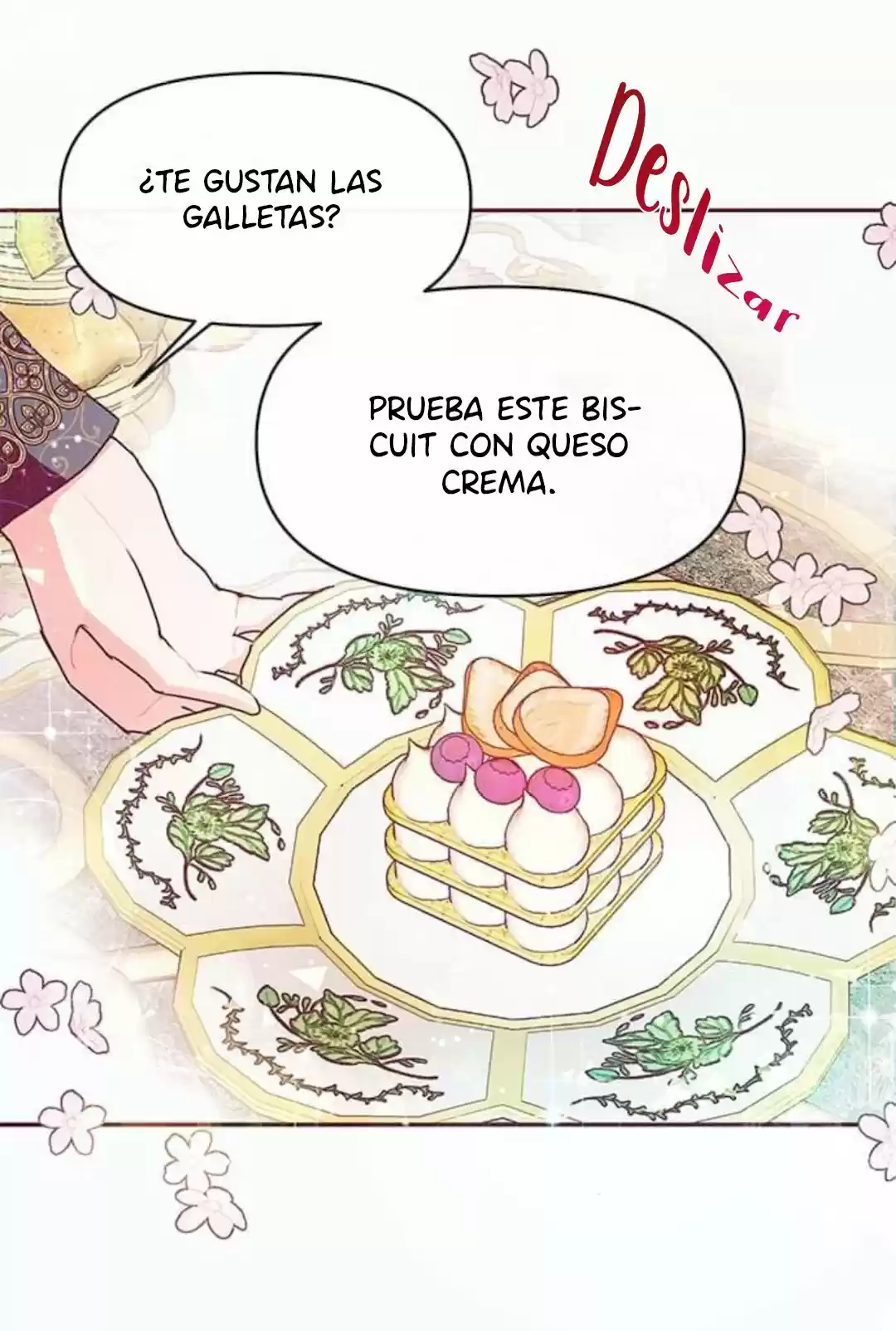 ¡GRAN DUQUE, TODO FUE UN ERROR! (2021) - Capítulo 17 - Página 8 - LectorTMOo