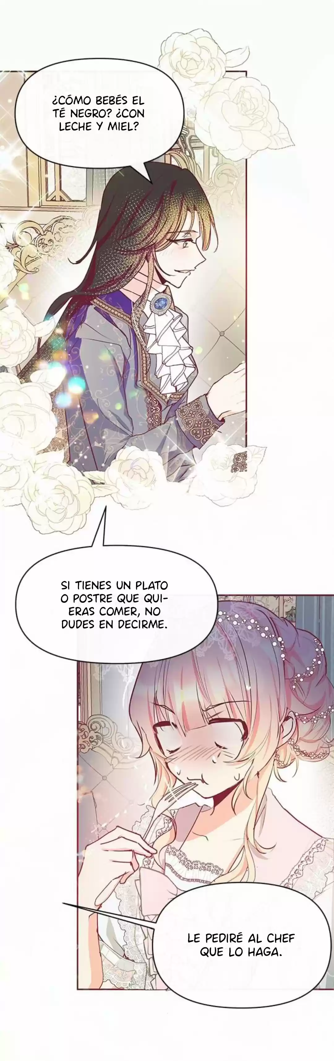 ¡GRAN DUQUE, TODO FUE UN ERROR! (2021) - Capítulo 17 - Página 9 - LectorTMOo