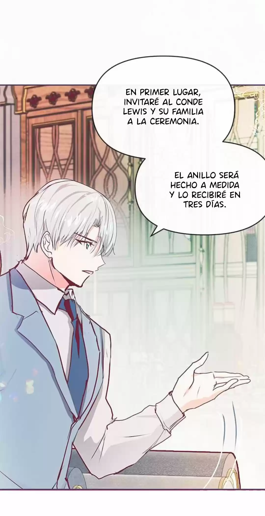 ¡GRAN DUQUE, TODO FUE UN ERROR! (2021) - Capítulo 17 - Página 20 - LectorTMOo