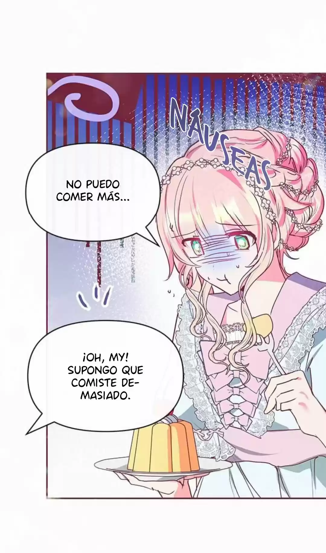 ¡GRAN DUQUE, TODO FUE UN ERROR! (2021) - Capítulo 17 - Página 28 - LectorTMOo