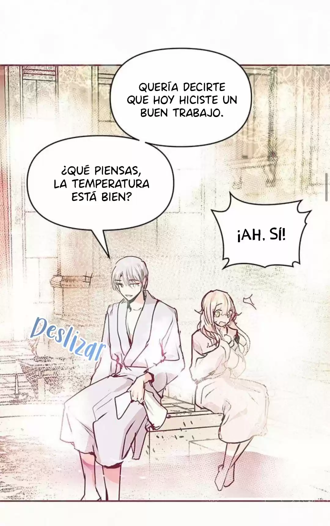 ¡GRAN DUQUE, TODO FUE UN ERROR! (2021) - Capítulo 17 - Página 44 - LectorTMOo