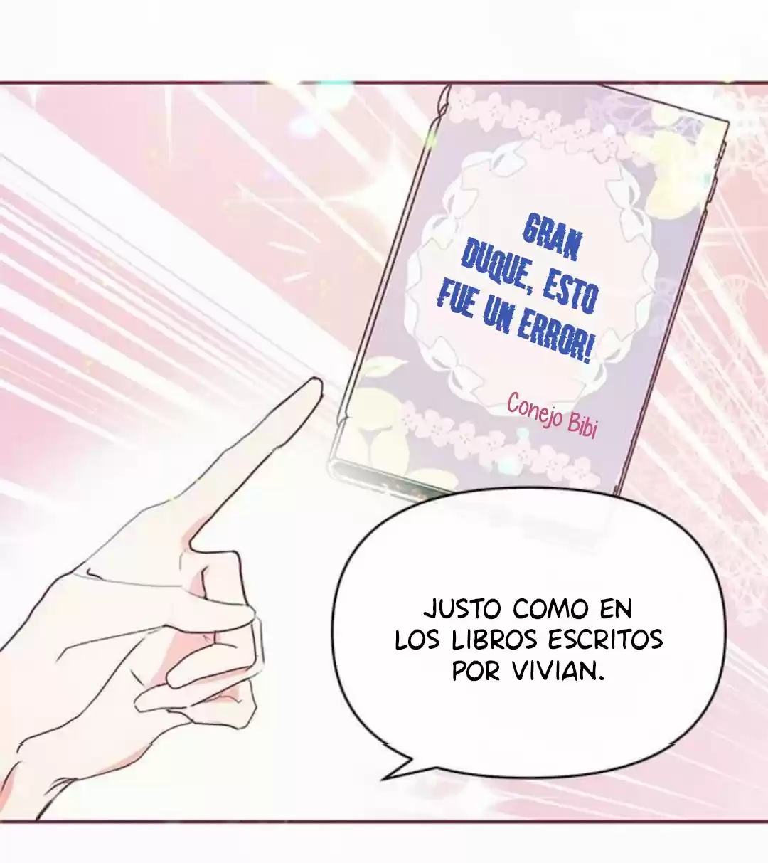 ¡GRAN DUQUE, TODO FUE UN ERROR! (2021) - Capítulo 17 - Página 49 - LectorTMOo