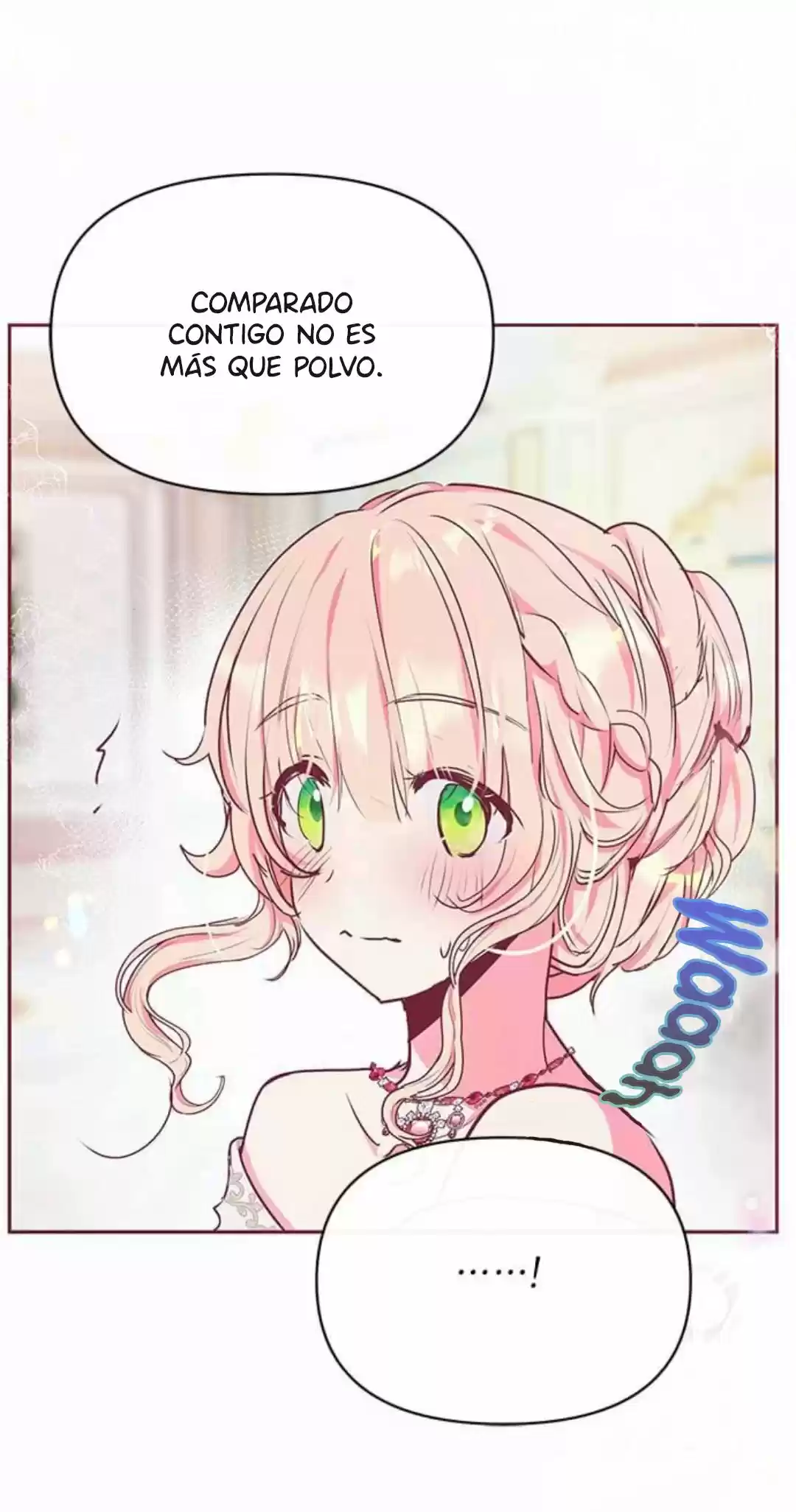 ¡GRAN DUQUE, TODO FUE UN ERROR! (2021) - Capítulo 18 - Página 36 - LectorTMOo