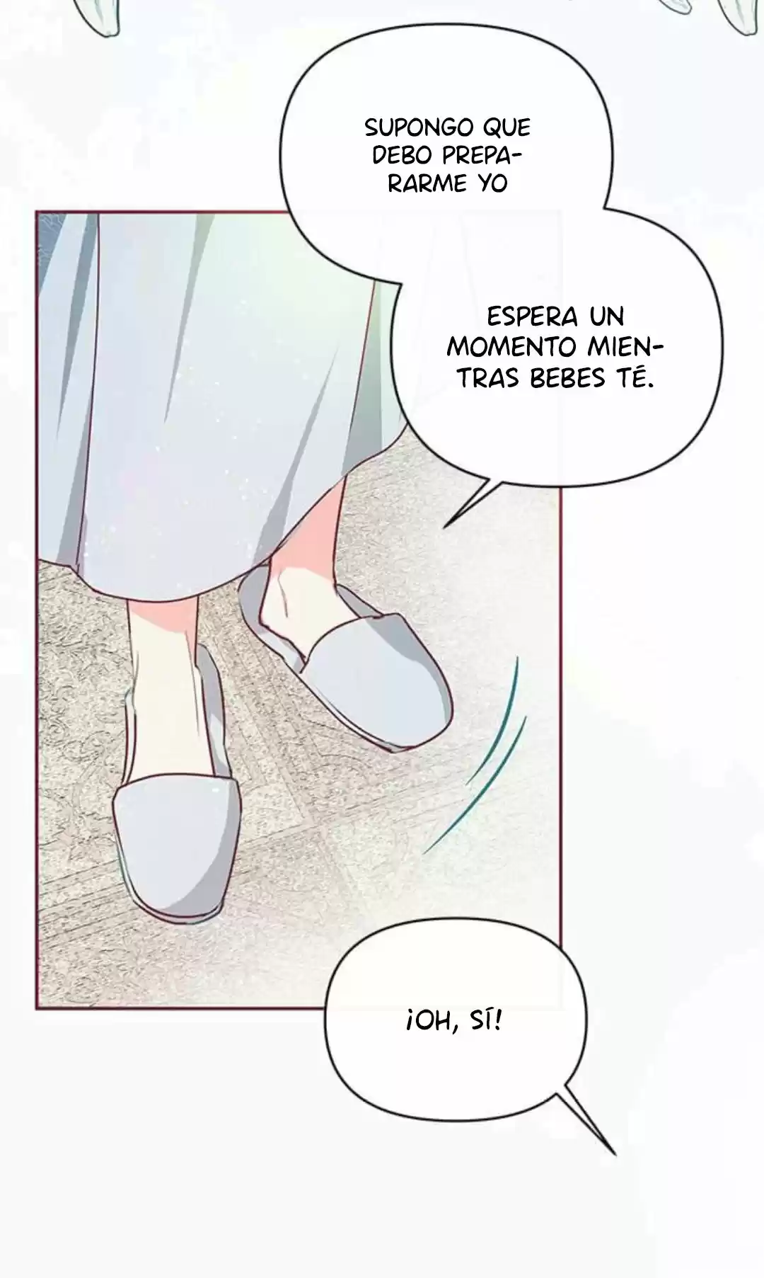 ¡GRAN DUQUE, TODO FUE UN ERROR! (2021) - Capítulo 18 - Página 38 - LectorTMOo