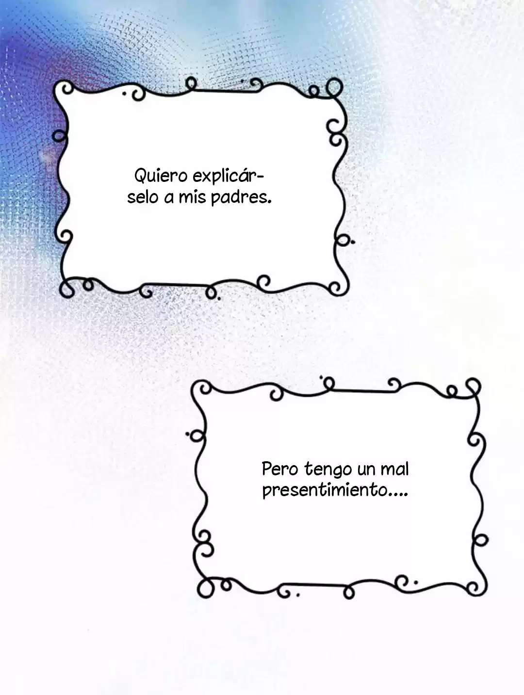 ¡GRAN DUQUE, TODO FUE UN ERROR! (2021) - Capítulo 18 - Página 52 - LectorTMOo