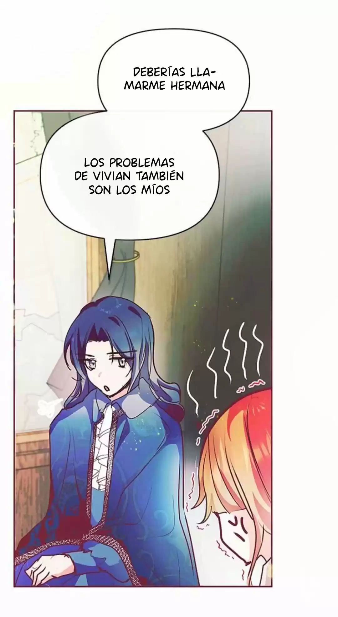¡GRAN DUQUE, TODO FUE UN ERROR! (2021) - Capítulo 18 - Página 64 - LectorTMOo