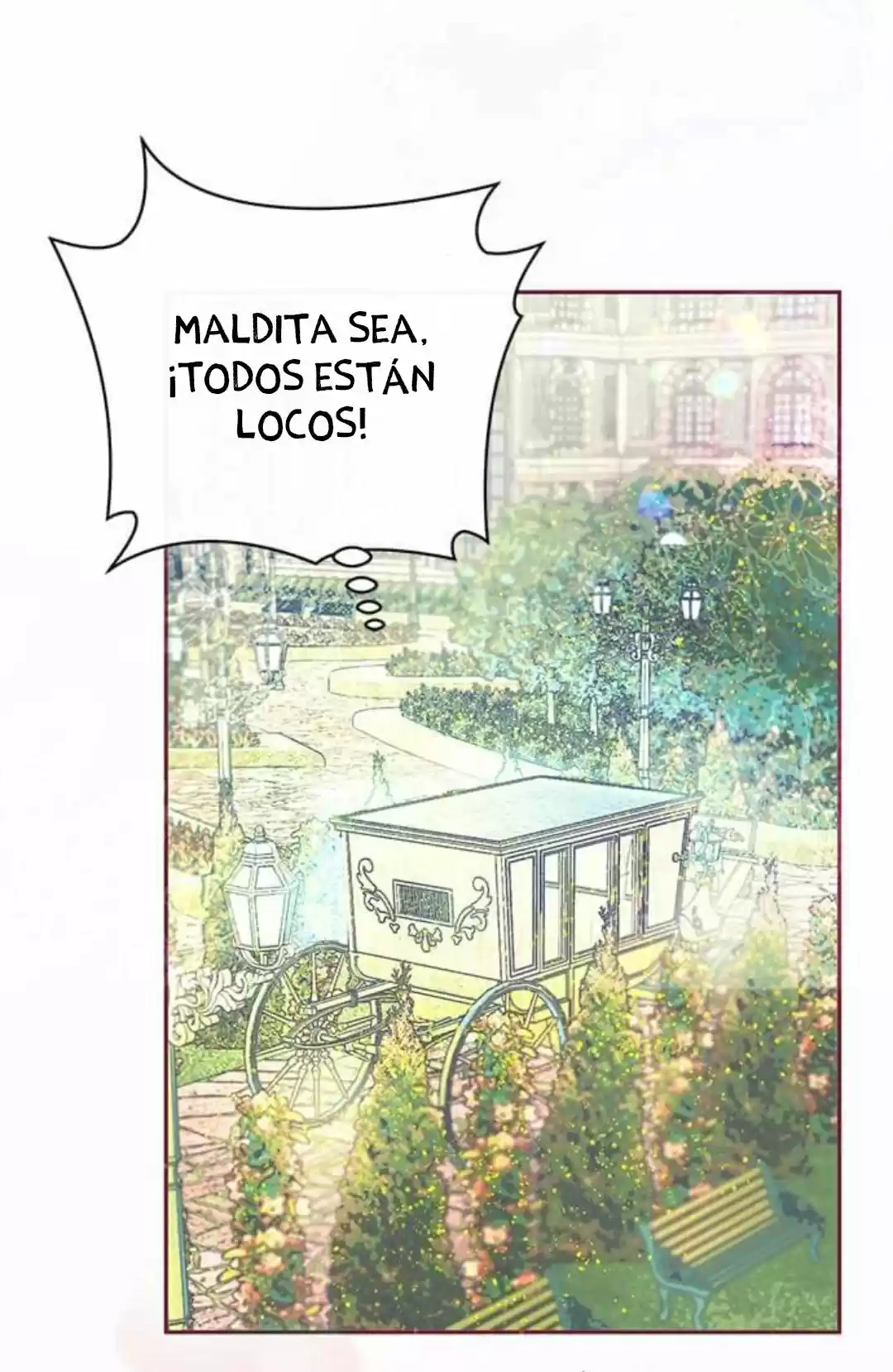 ¡GRAN DUQUE, TODO FUE UN ERROR! (2021) - Capítulo 18 - Página 66 - LectorTMOo