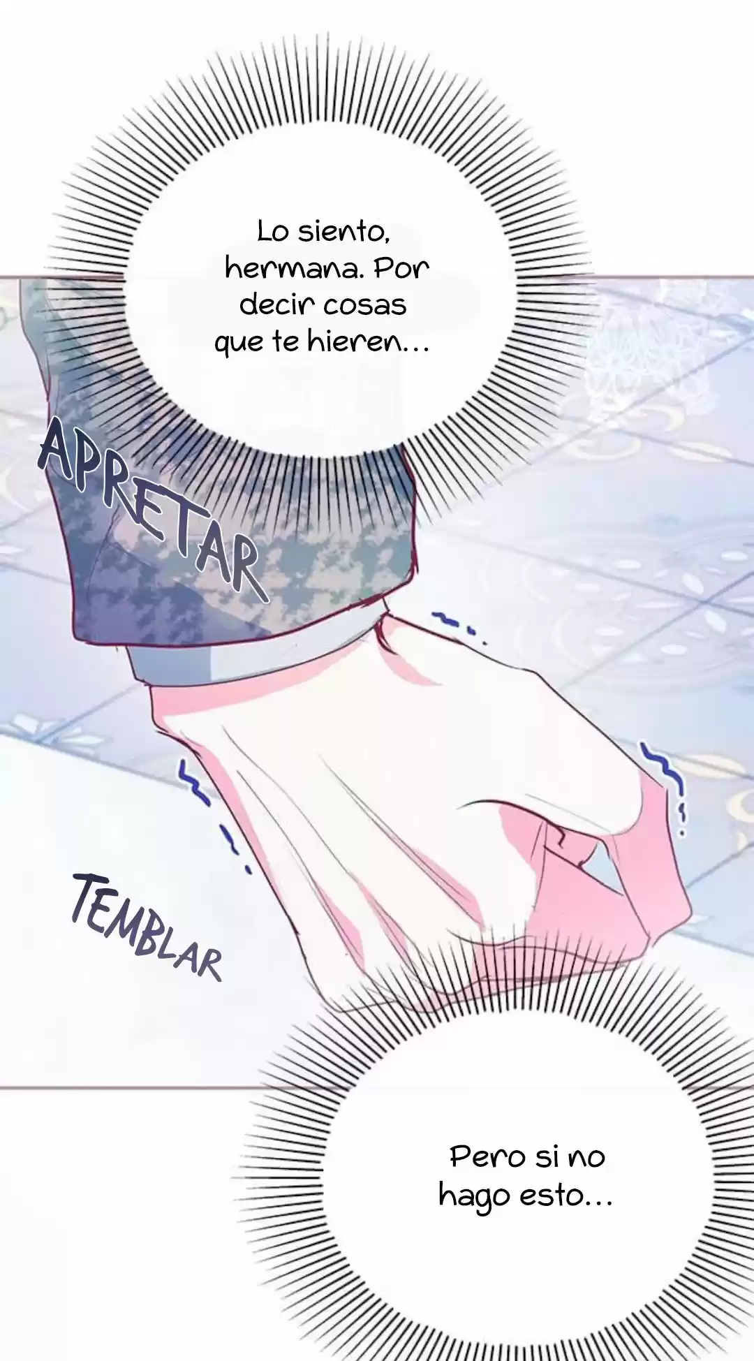 ¡GRAN DUQUE, TODO FUE UN ERROR! (2021) - Capítulo 19 - Página 9 - LectorTMOo