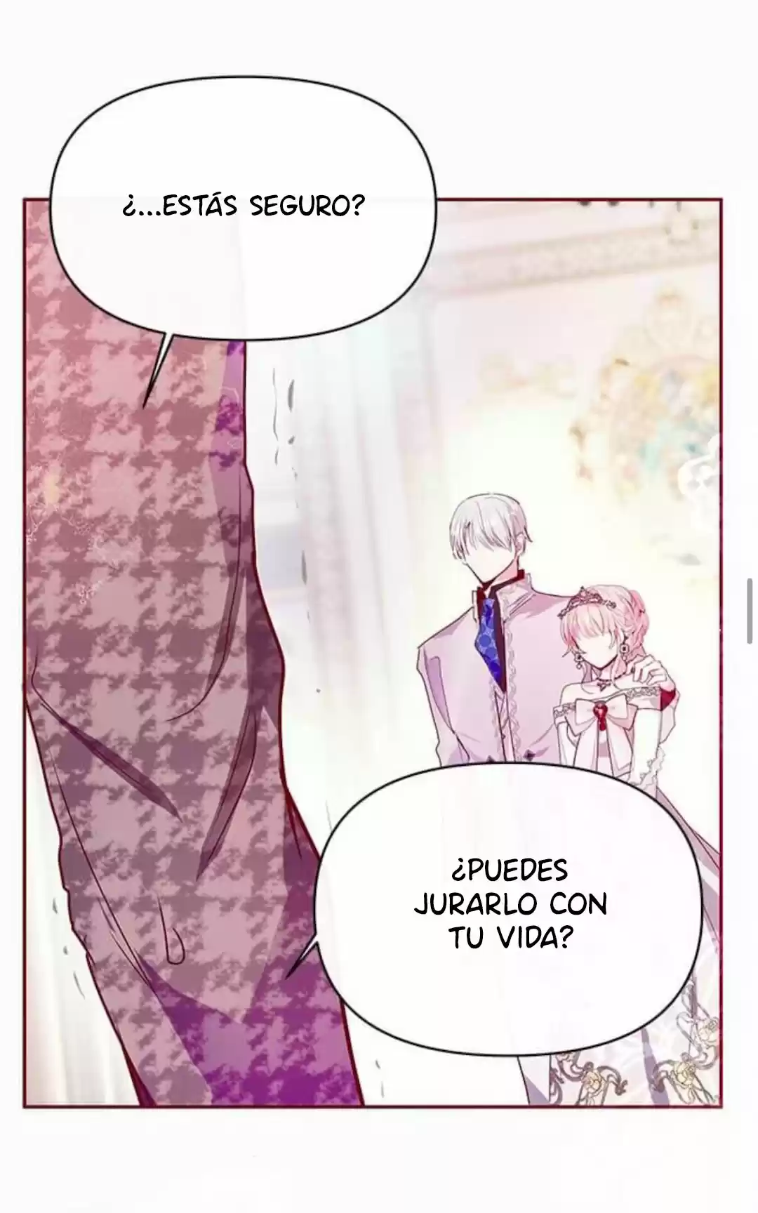 ¡GRAN DUQUE, TODO FUE UN ERROR! (2021) - Capítulo 19 - Página 15 - LectorTMOo