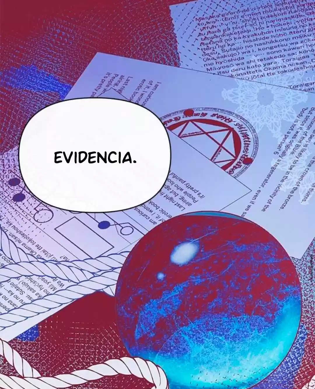 ¡GRAN DUQUE, TODO FUE UN ERROR! (2021) - Capítulo 19 - Página 43 - LectorTMOo