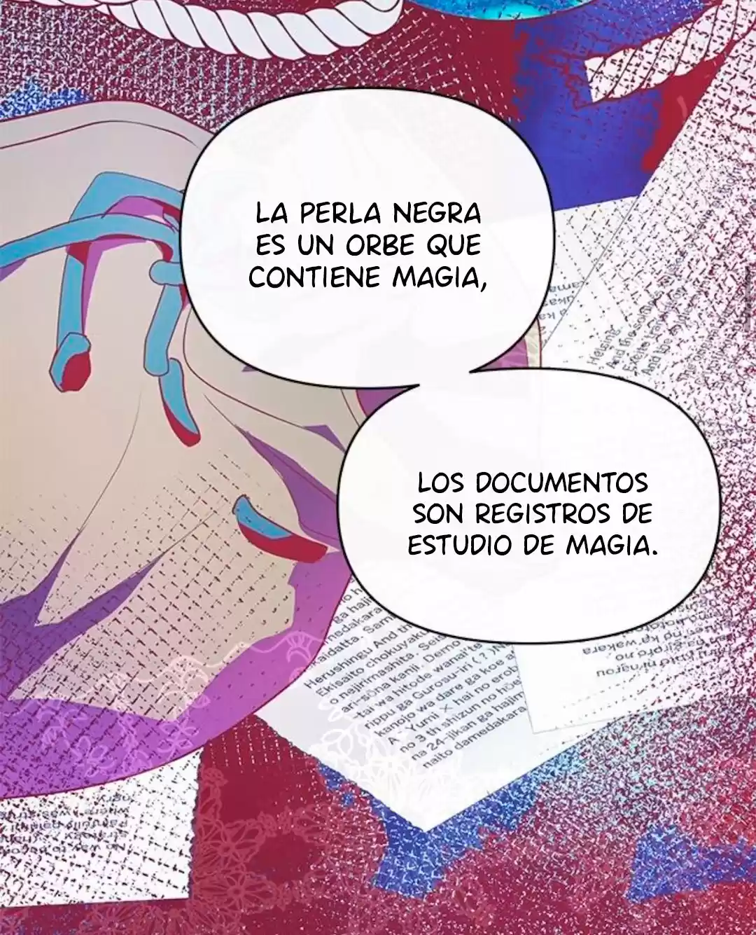 ¡GRAN DUQUE, TODO FUE UN ERROR! (2021) - Capítulo 19 - Página 44 - LectorTMOo