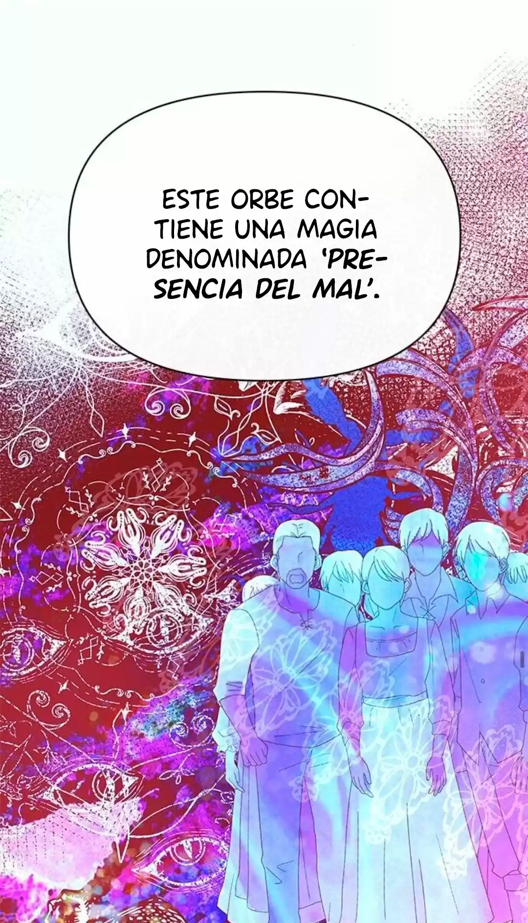 ¡GRAN DUQUE, TODO FUE UN ERROR! (2021) - Capítulo 19 - Página 47 - LectorTMOo