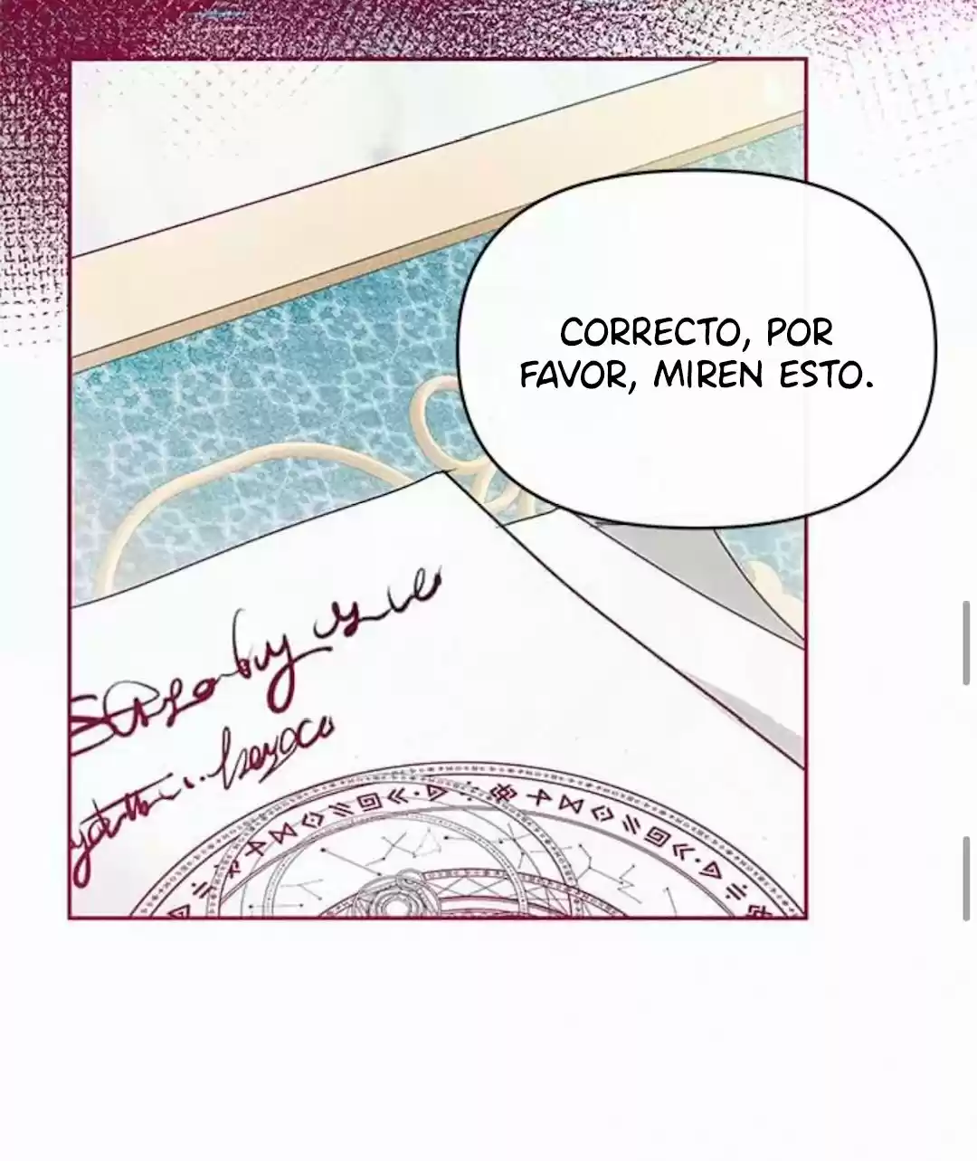 ¡GRAN DUQUE, TODO FUE UN ERROR! (2021) - Capítulo 19 - Página 50 - LectorTMOo