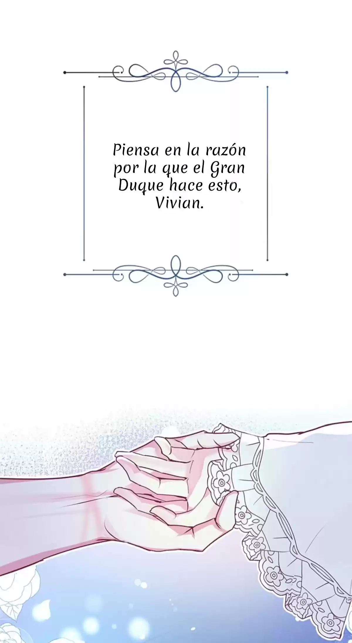 ¡GRAN DUQUE, TODO FUE UN ERROR! (2021) - Capítulo 2 - Página 6 - LectorTMOo