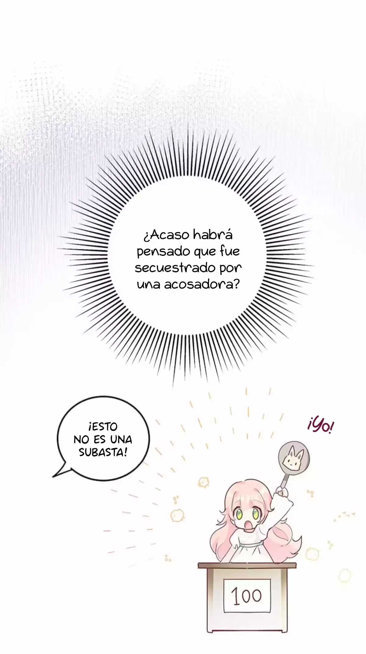 ¡GRAN DUQUE, TODO FUE UN ERROR! (2021) - Capítulo 2 - Página 11 - LectorTMOo