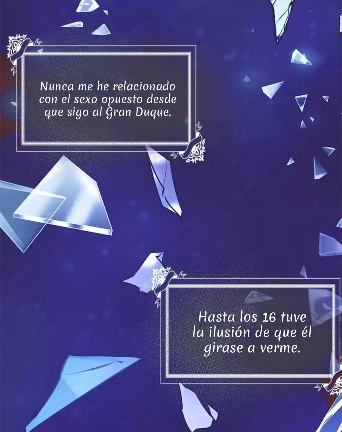 ¡GRAN DUQUE, TODO FUE UN ERROR! (2021) - Capítulo 2 - Página 23 - LectorTMOo