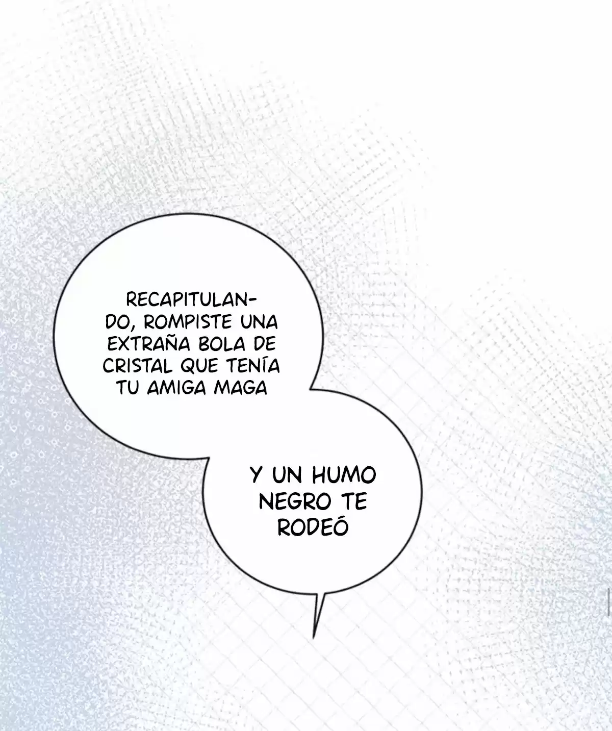 ¡GRAN DUQUE, TODO FUE UN ERROR! (2021) - Capítulo 2 - Página 29 - LectorTMOo
