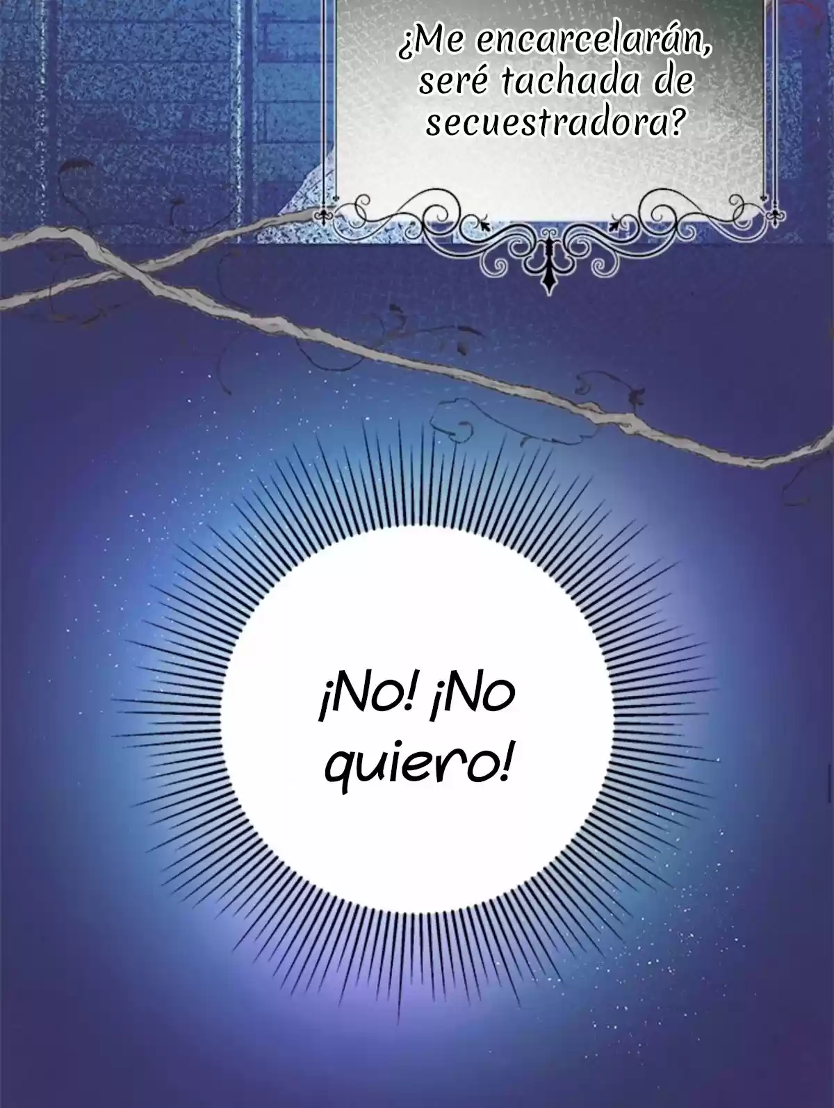 ¡GRAN DUQUE, TODO FUE UN ERROR! (2021) - Capítulo 2 - Página 41 - LectorTMOo