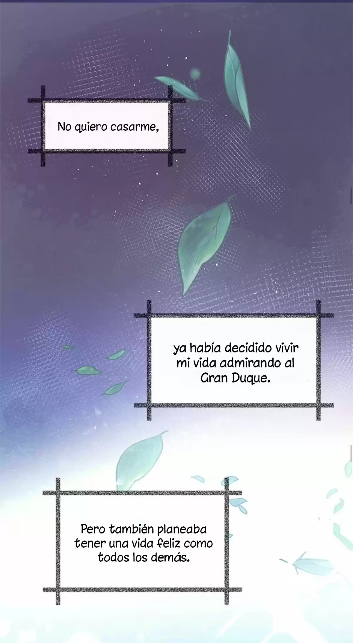 ¡GRAN DUQUE, TODO FUE UN ERROR! (2021) - Capítulo 2 - Página 42 - LectorTMOo