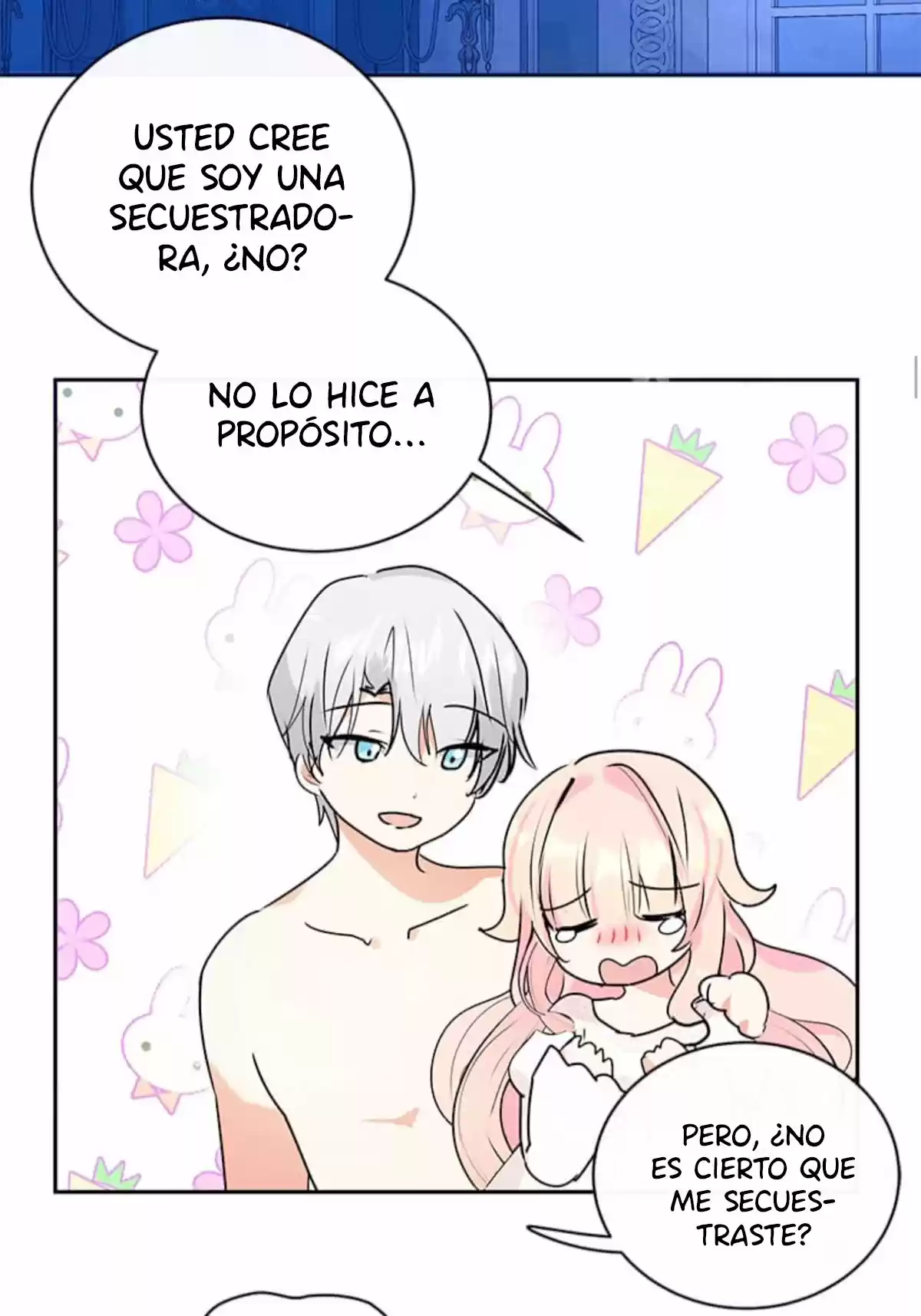 ¡GRAN DUQUE, TODO FUE UN ERROR! (2021) - Capítulo 2 - Página 57 - LectorTMOo