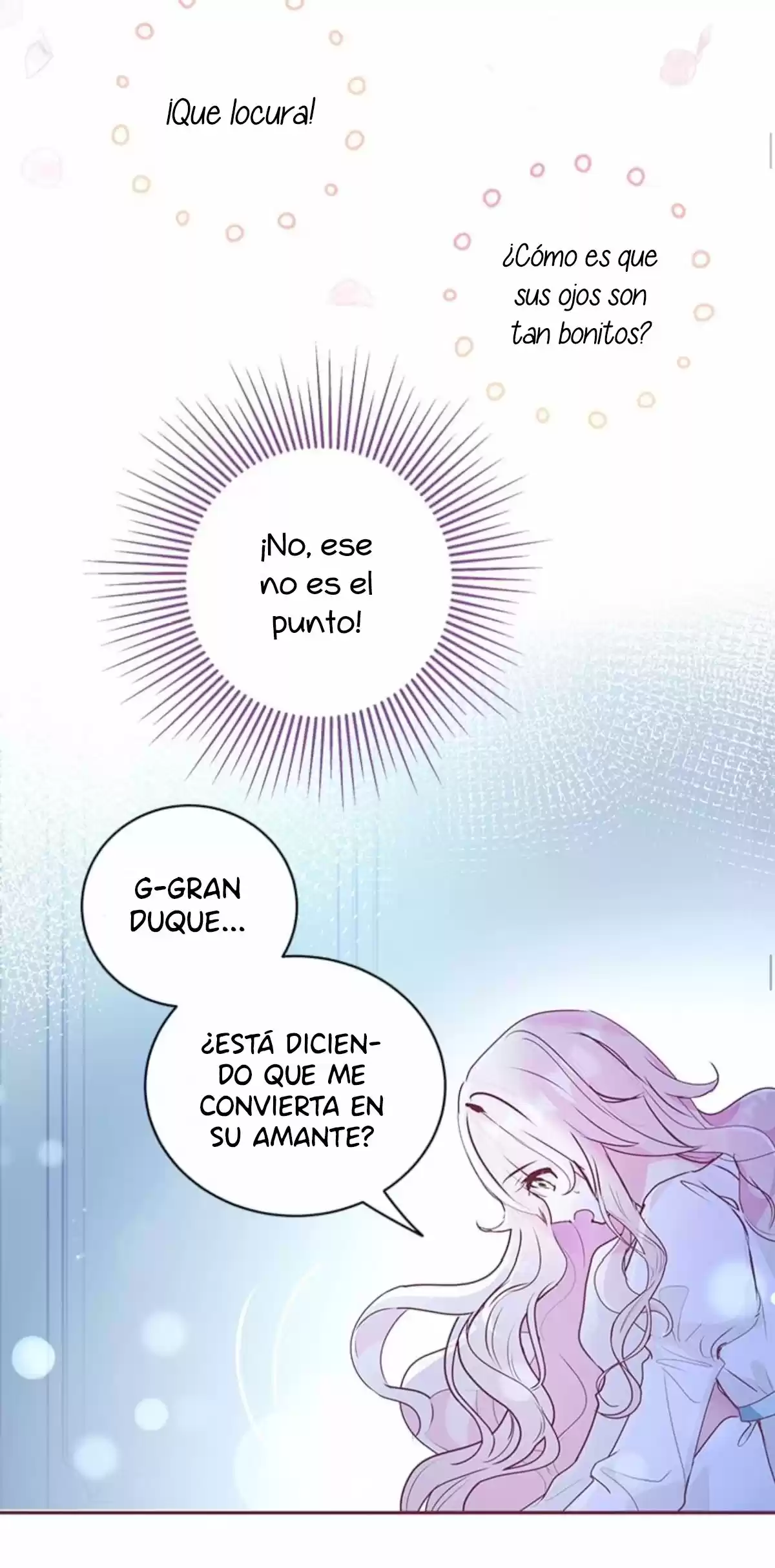 ¡GRAN DUQUE, TODO FUE UN ERROR! (2021) - Capítulo 2 - Página 68 - LectorTMOo